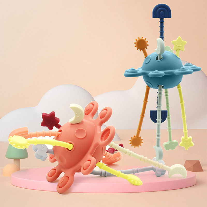 The Importance of Silicone Utensils for Kids