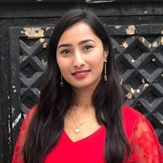 Er. Ranjana Poudel